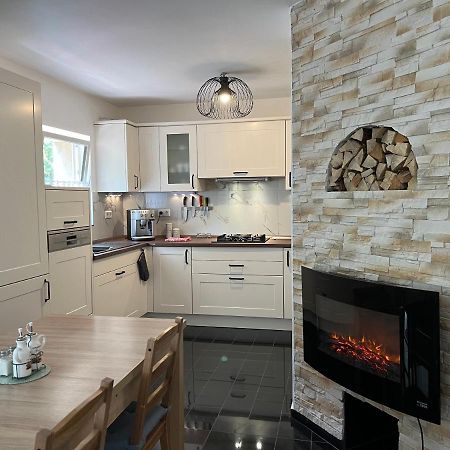 Exklusive Ferienwohnung Mit 3 Schlafzimmern Und 2 Baedern! Altenau (Lower-Saxony) Exterior foto
