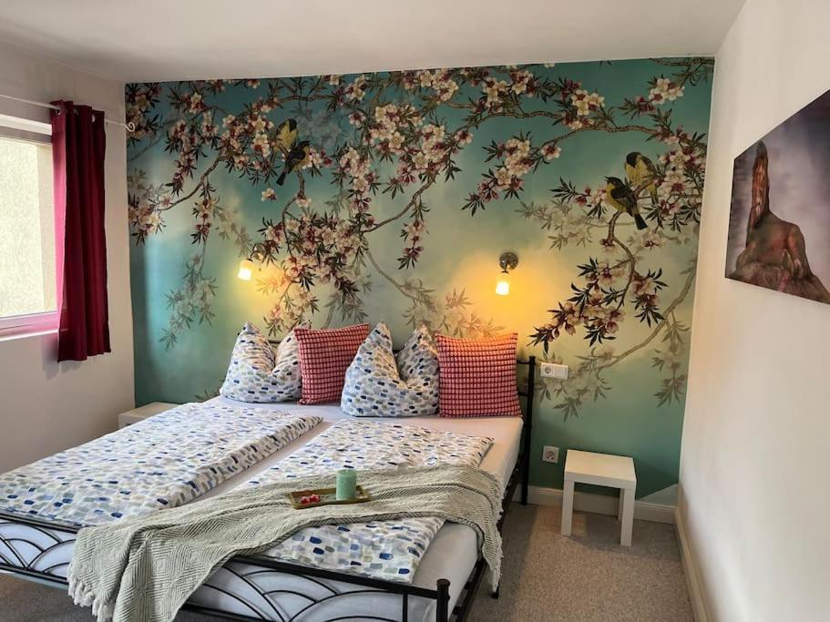 Exklusive Ferienwohnung Mit 3 Schlafzimmern Und 2 Baedern! Altenau (Lower-Saxony) Exterior foto