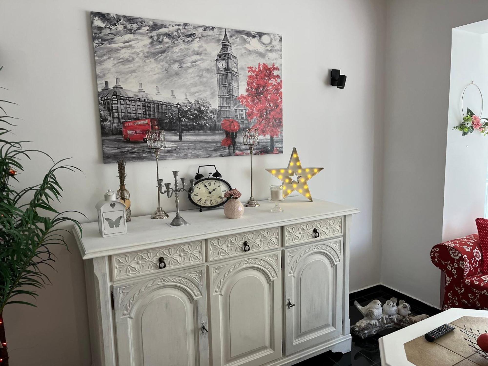 Exklusive Ferienwohnung Mit 3 Schlafzimmern Und 2 Baedern! Altenau (Lower-Saxony) Exterior foto