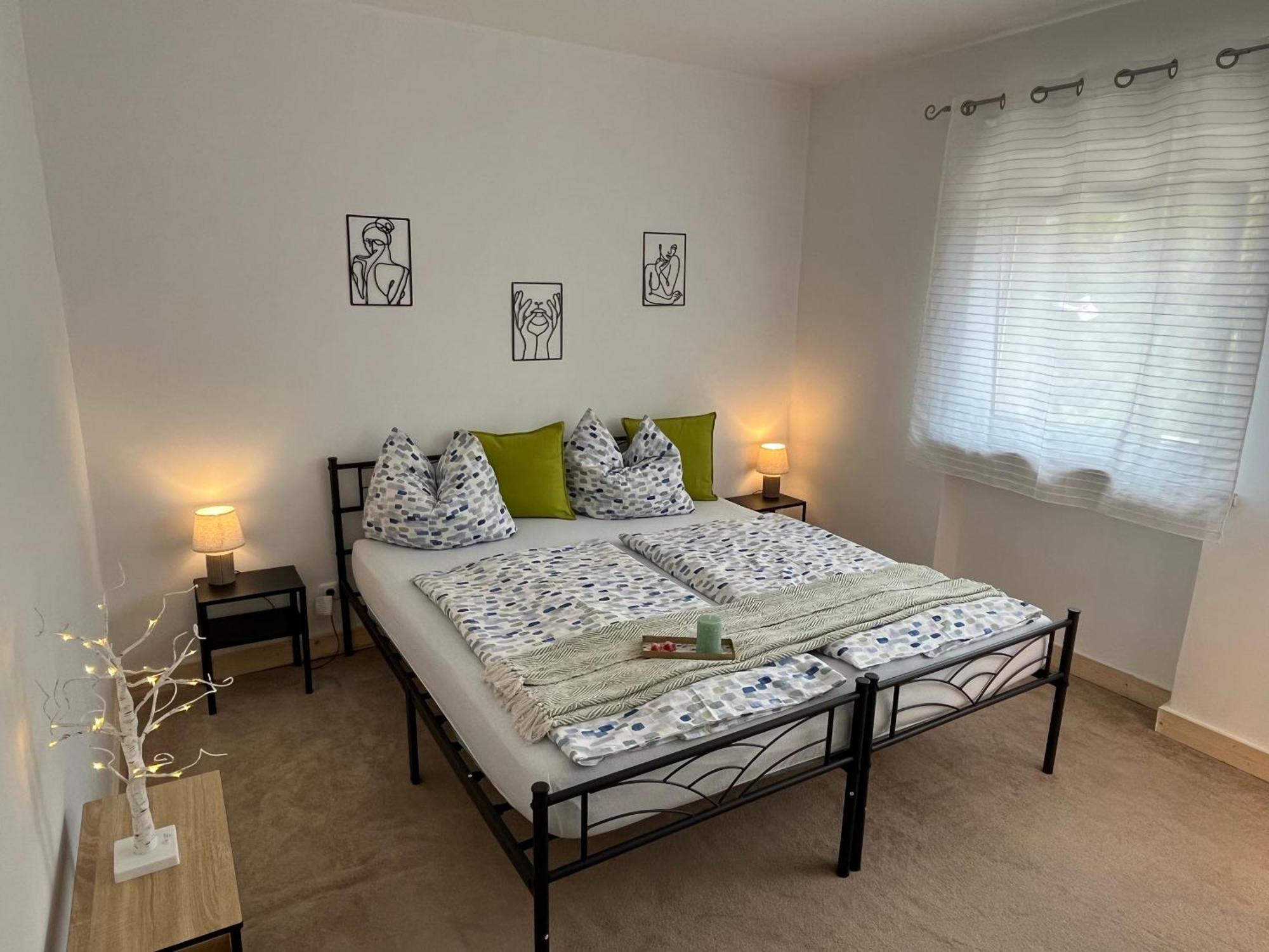 Exklusive Ferienwohnung Mit 3 Schlafzimmern Und 2 Baedern! Altenau (Lower-Saxony) Exterior foto
