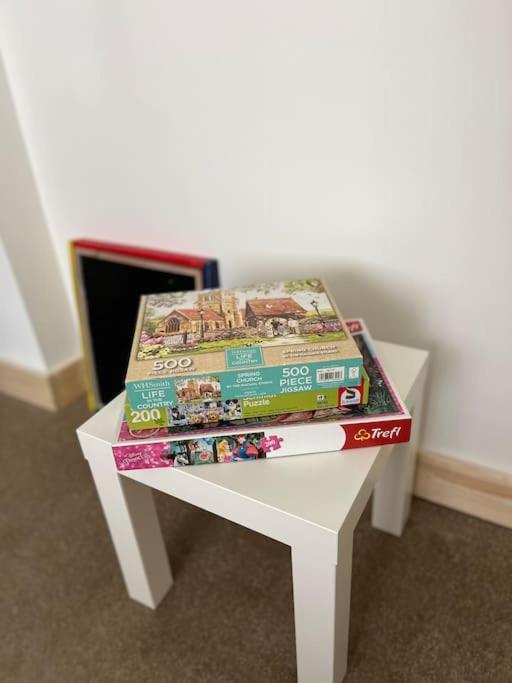 Exklusive Ferienwohnung Mit 3 Schlafzimmern Und 2 Baedern! Altenau (Lower-Saxony) Exterior foto