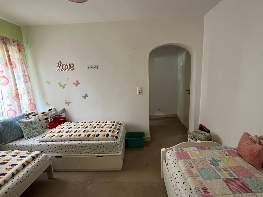 Exklusive Ferienwohnung Mit 3 Schlafzimmern Und 2 Baedern! Altenau (Lower-Saxony) Exterior foto