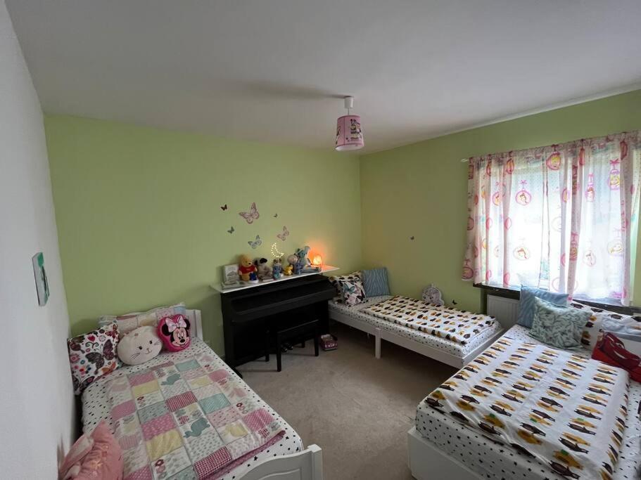 Exklusive Ferienwohnung Mit 3 Schlafzimmern Und 2 Baedern! Altenau (Lower-Saxony) Exterior foto