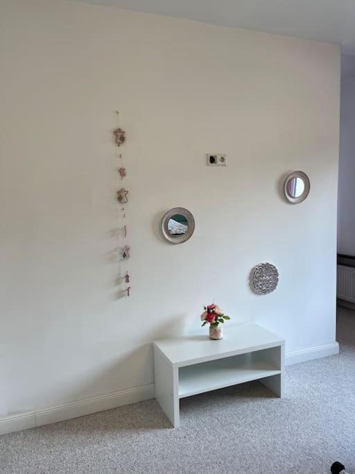 Exklusive Ferienwohnung Mit 3 Schlafzimmern Und 2 Baedern! Altenau (Lower-Saxony) Exterior foto
