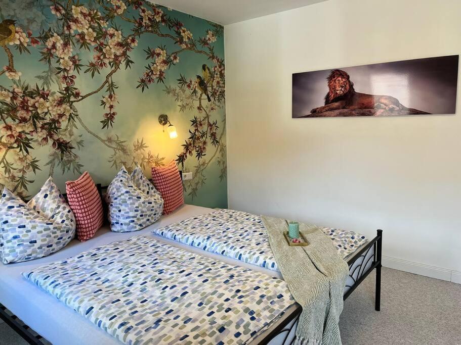 Exklusive Ferienwohnung Mit 3 Schlafzimmern Und 2 Baedern! Altenau (Lower-Saxony) Exterior foto