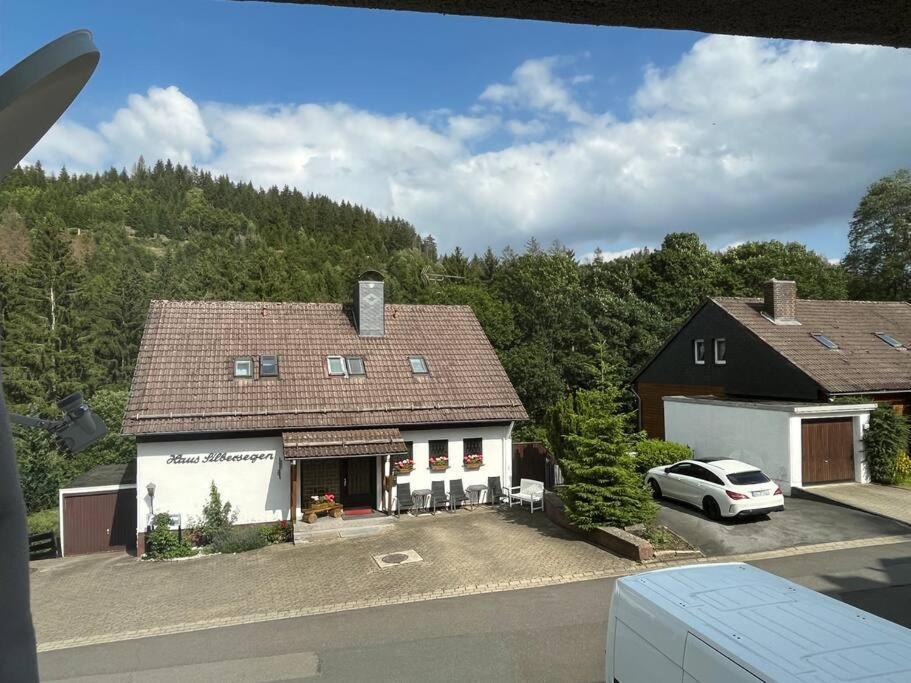Exklusive Ferienwohnung Mit 3 Schlafzimmern Und 2 Baedern! Altenau (Lower-Saxony) Exterior foto