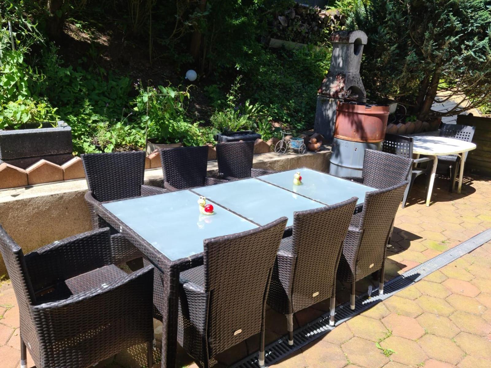 Exklusive Ferienwohnung Mit 3 Schlafzimmern Und 2 Baedern! Altenau (Lower-Saxony) Exterior foto