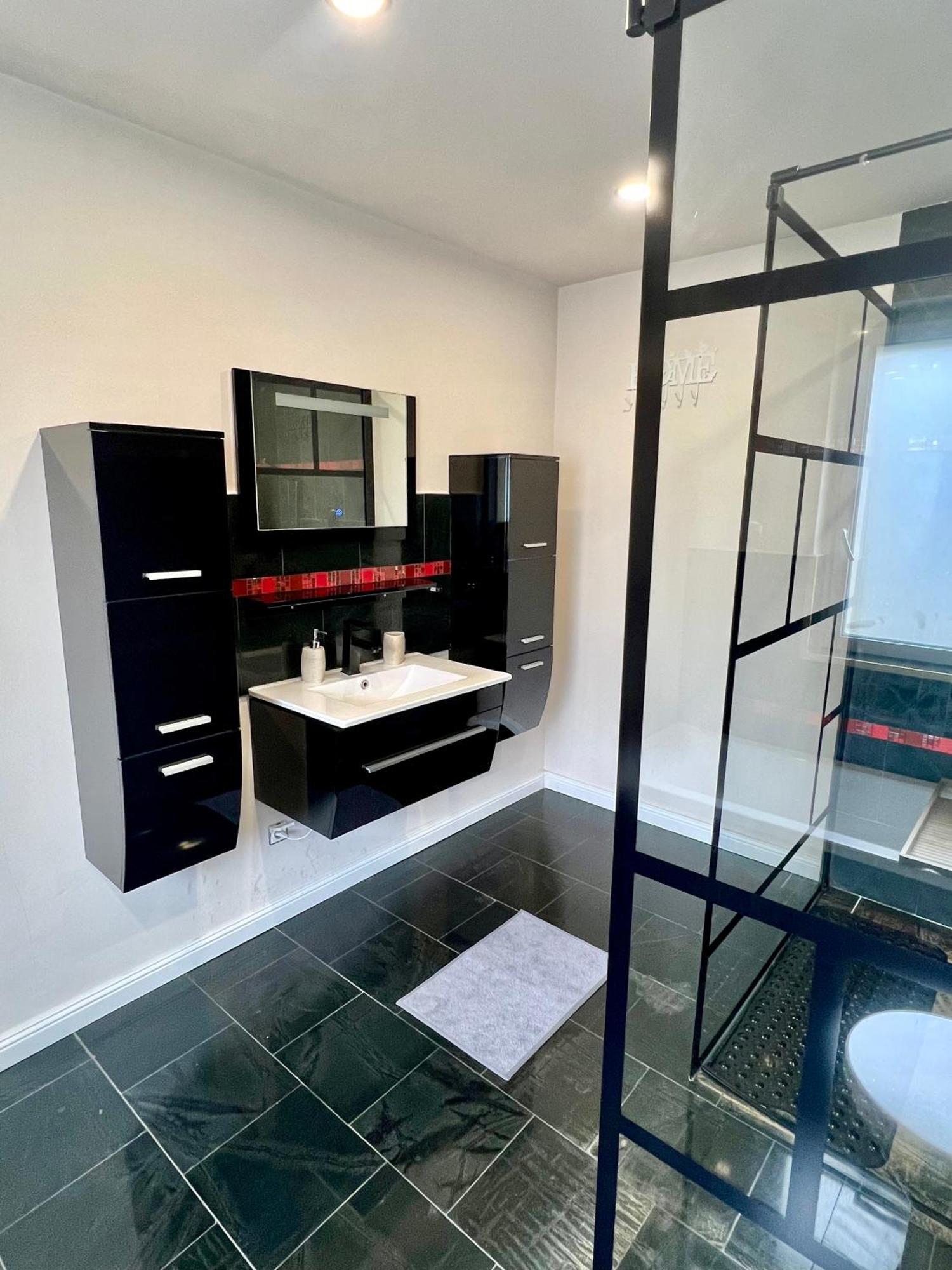 Exklusive Ferienwohnung Mit 3 Schlafzimmern Und 2 Baedern! Altenau (Lower-Saxony) Exterior foto